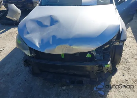 2015 Toyota Camry Se из США, поврежденный, VIN 4T1BF1FK8FU045514